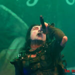 Dokk'em Open Air 2019: Cradle of Filth
